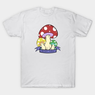 Shroomies T-Shirt